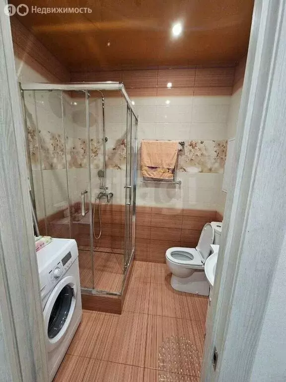 Квартира-студия: Тверская область, Калининский муниципальный округ, ... - Фото 2