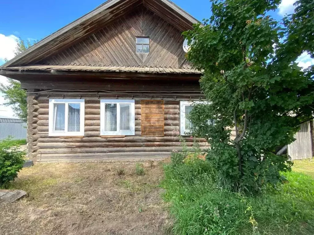 2-к кв. Удмуртия, Можга Можгинский район, Лесная ул., 71 (44.8 м) - Фото 1