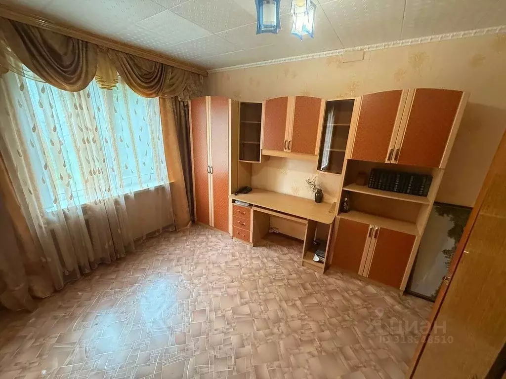 3-к кв. Владимирская область, Гусь-Хрустальный ул. Маяковского, 8А ... - Фото 1