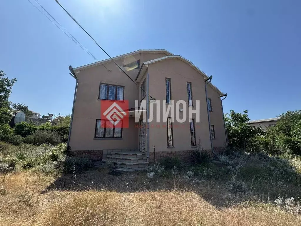 Дом в Севастополь Статистик садоводческое товарищество, 21 (250 м) - Фото 2