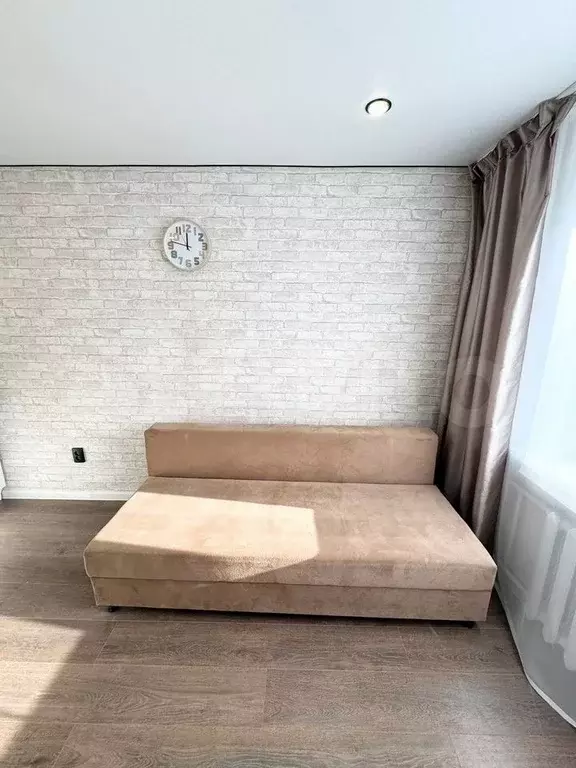 Квартира-студия, 18 м, 3/9 эт. - Фото 1