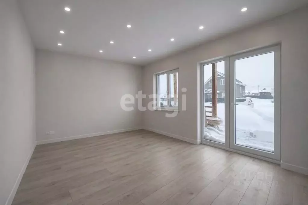 Дом в Московская область, Воскресенск городской округ, с. Михалево ул. ... - Фото 2