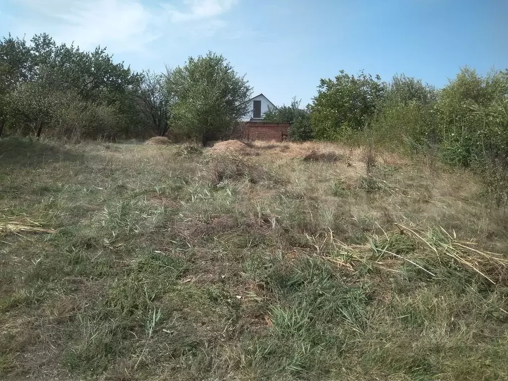 Участок 6 сот. (СНТ, ДНП) - Фото 0