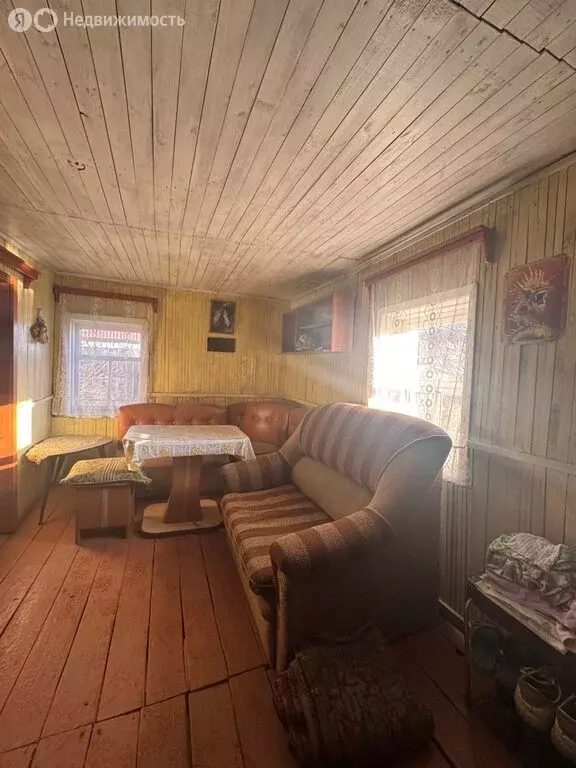 Дом в Железнодорожное муниципальное образование, посёлок Набережный, ... - Фото 1