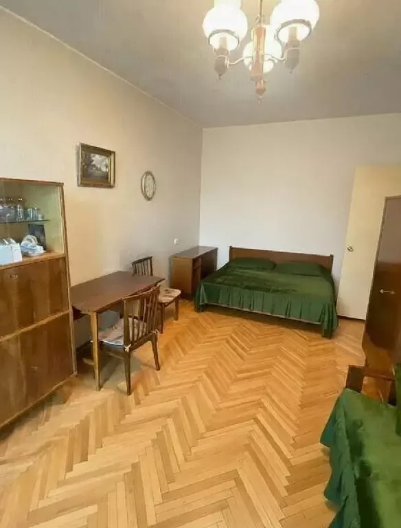 Продается 1-комнатная квартира - Фото 1