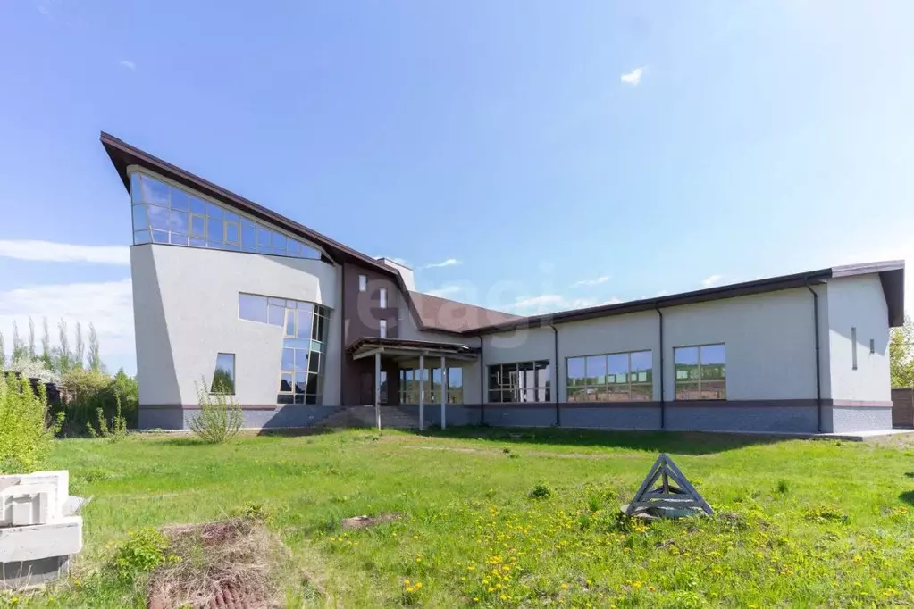 Помещение свободного назначения в Башкортостан, Уфа городской округ, ... - Фото 2