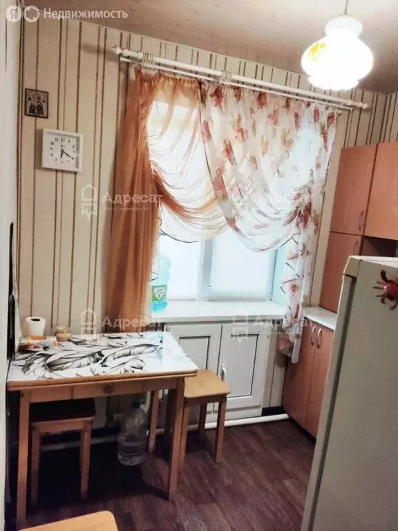2-комнатная квартира: хутор Логовский, 46 (41 м) - Фото 2