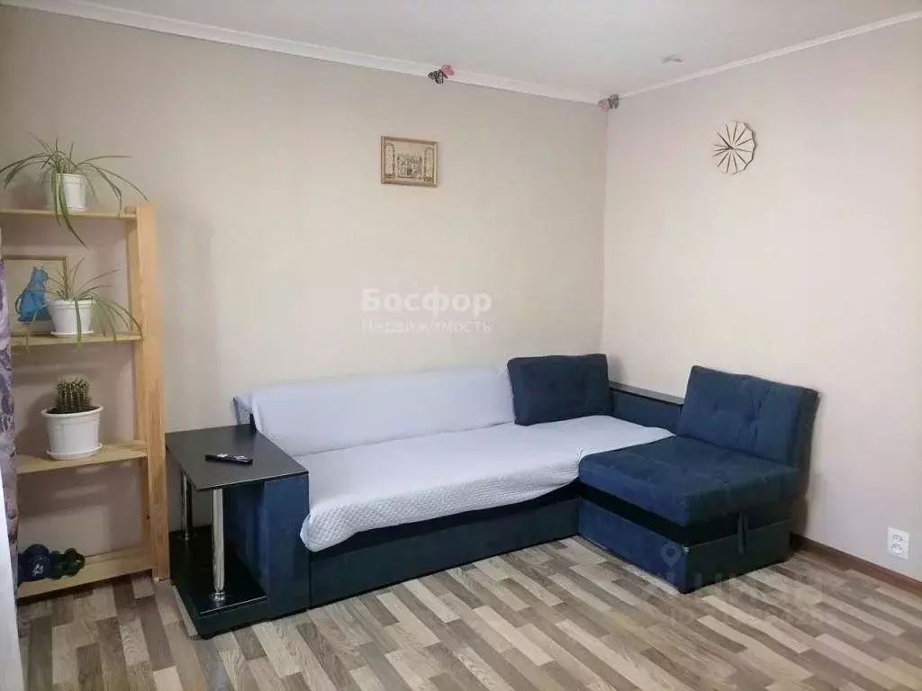 2-к кв. Крым, Судак ш. Восточное, 3А (38.4 м) - Фото 0
