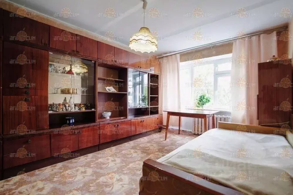 2-к кв. Ставропольский край, Ставрополь ул. Михаила Морозова, 50 (43.9 ... - Фото 0