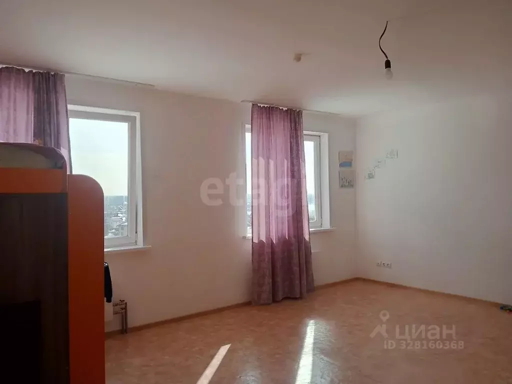 2-к кв. Московская область, Сергиев Посад Ярославское ш., 8А (60.2 м) - Фото 1