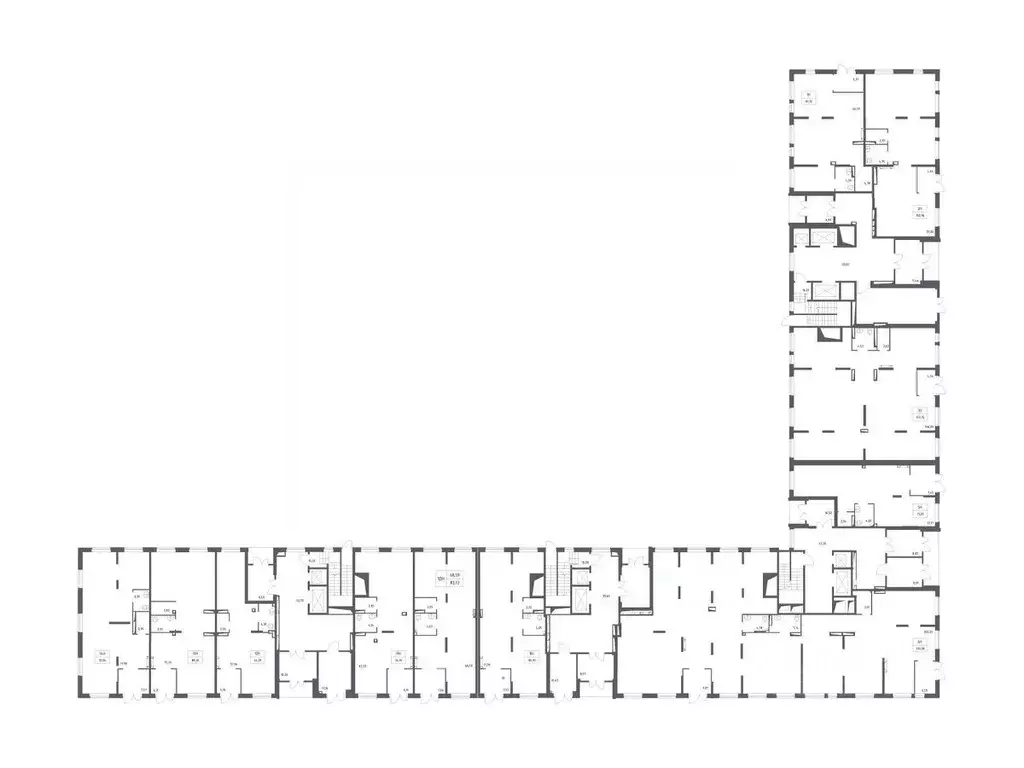 Помещение свободного назначения в Московская область, Красногорск ... - Фото 2