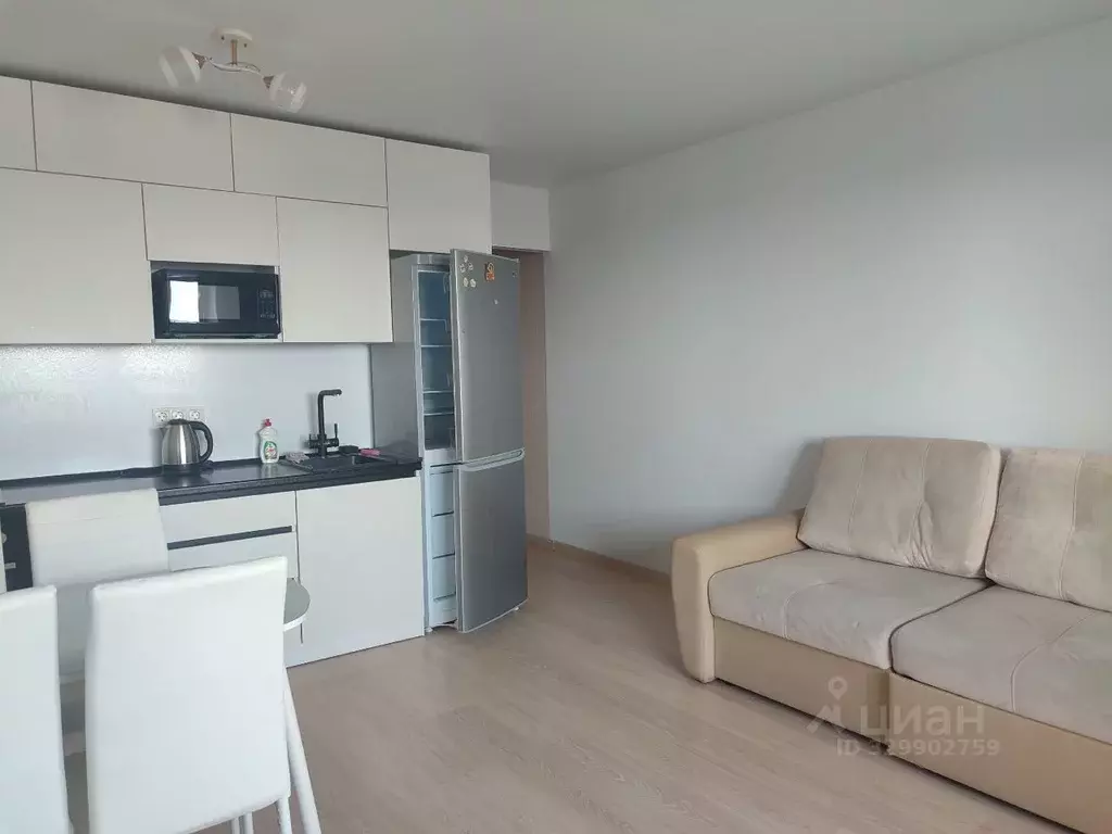 Студия Удмуртия, Ижевск ул. Герцена, 8к1 (32.0 м) - Фото 2
