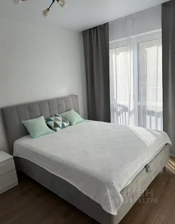 1-к кв. Москва Красноказарменная ул., 15к2 (36.0 м) - Фото 1