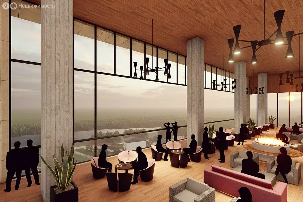 Офис (100 м) - Фото 1