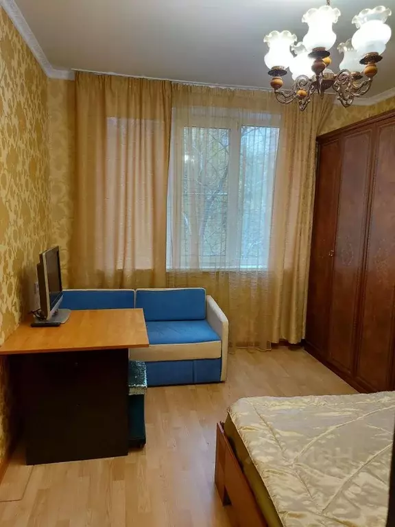Комната Москва Алтуфьевское ш., 62А (15.0 м) - Фото 0