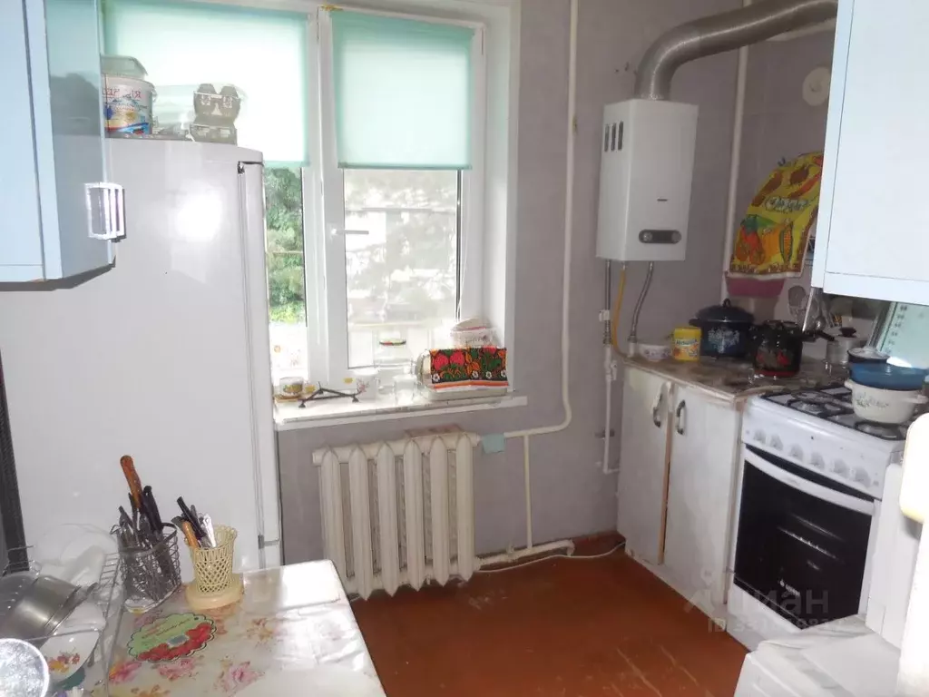 2-к кв. Калужская область, Малоярославец ул. Гагарина, 7 (36.2 м) - Фото 2
