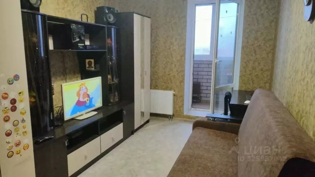 2-к кв. Волгоградская область, Волгоград ул. Имени Старшего Лейтенанта ... - Фото 2