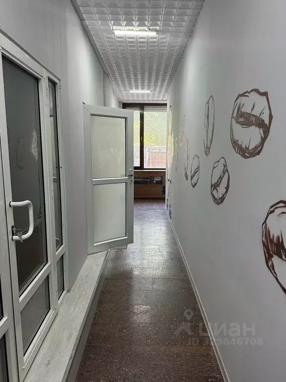 Офис в Крым, Симферополь ул. Гагарина, 14А (90 м) - Фото 1
