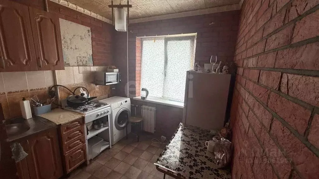 2-к кв. Хабаровский край, Хабаровск 1-й мкр, ул. Калараша, 11 (44.2 м) - Фото 1