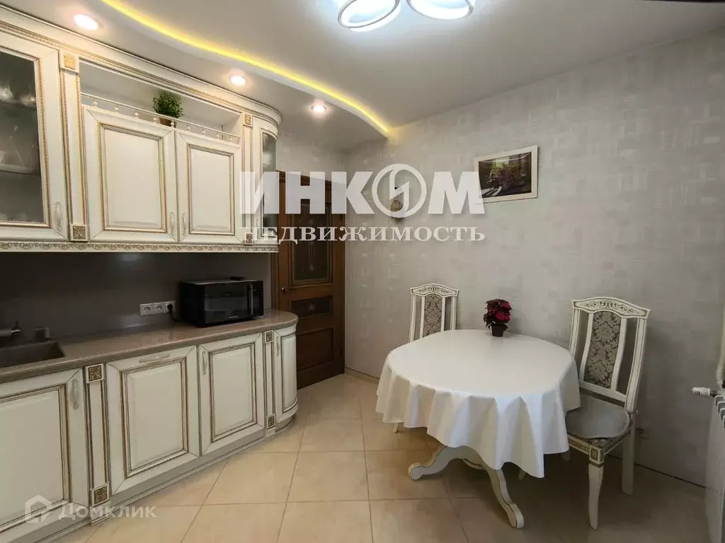 Продаётся 2-к квартира, 60 м - Фото 1