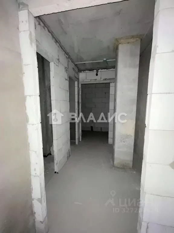 Студия Ленинградская область, Мурино Всеволожский район, ул. Шоссе в ... - Фото 1