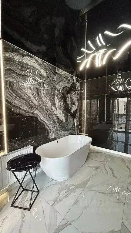 5-к кв. Свердловская область, Екатеринбург ул. Радищева, 53к1 (141.0 ... - Фото 2