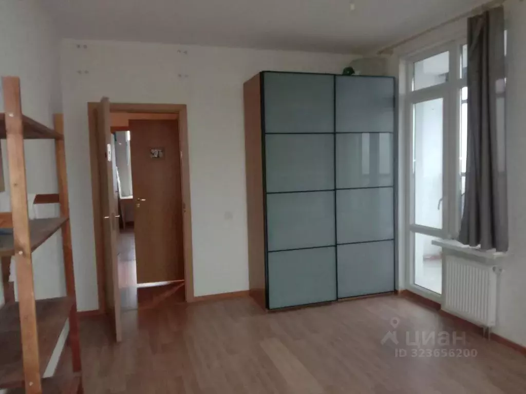 2-к кв. Санкт-Петербург ул. Адмирала Трибуца, 5 (53.0 м) - Фото 1