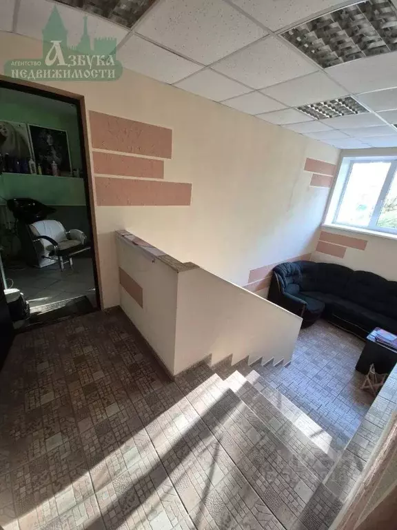 Помещение свободного назначения в Смоленская область, Смоленск ул. ... - Фото 2
