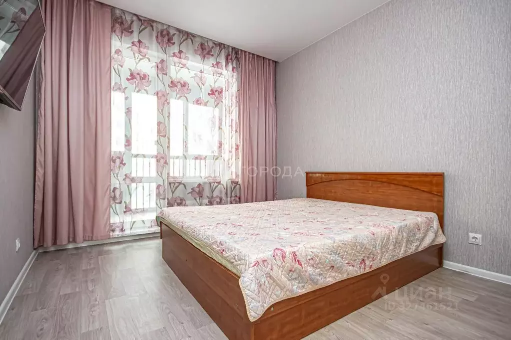 2-к кв. Новосибирская область, Новосибирск Тайгинская ул., 39 (56.0 м) - Фото 1