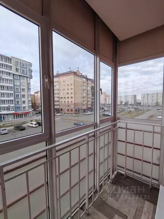 Студия Хакасия, Абакан ул. Кирова, 206А (22.5 м) - Фото 2