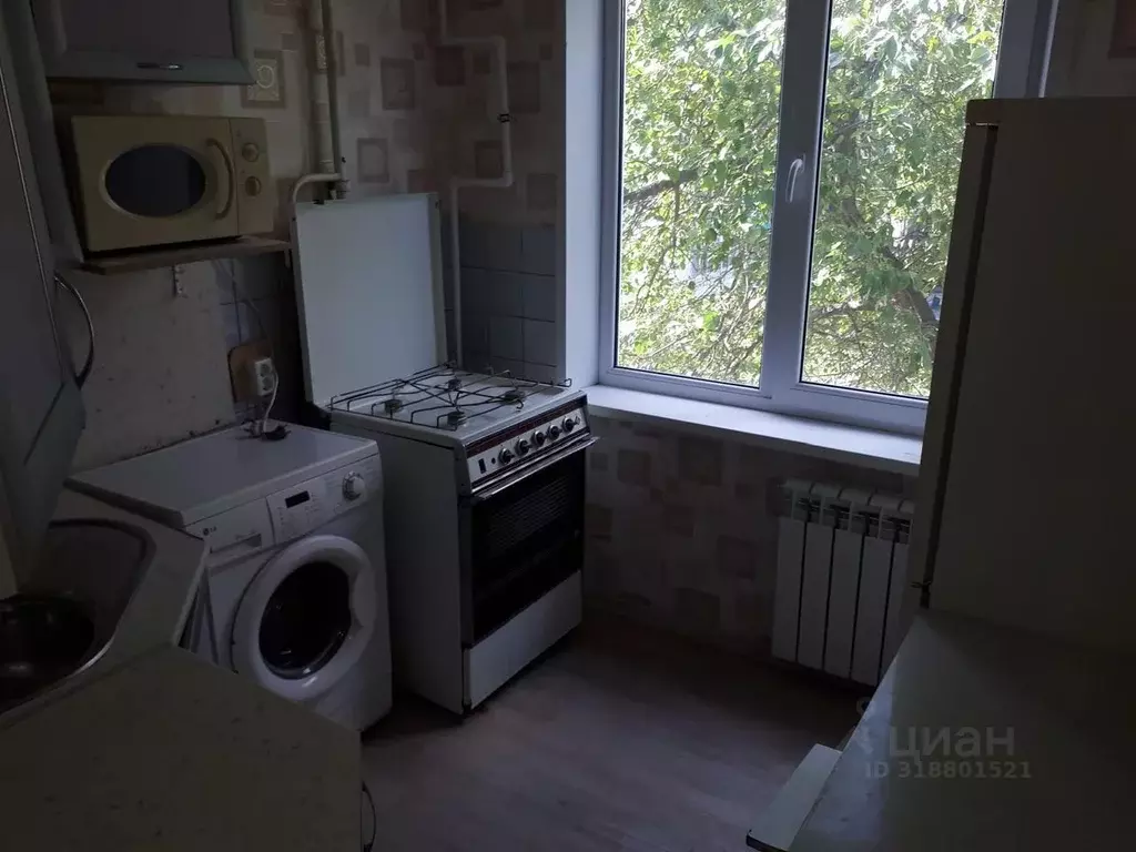 Комната Татарстан, Набережные Челны 7-й комплекс, 7 (18.0 м) - Фото 2