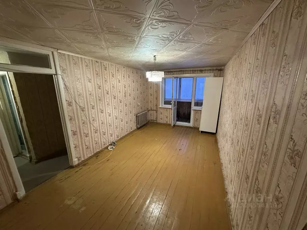 2-к кв. Свердловская область, Первоуральск просп. Ильича, 5Б (42.0 м) - Фото 2