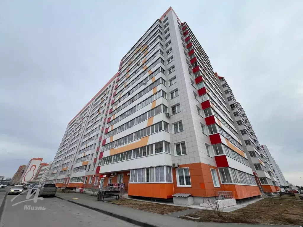 Помещение свободного назначения в Алтайский край, Барнаул Северный ... - Фото 0