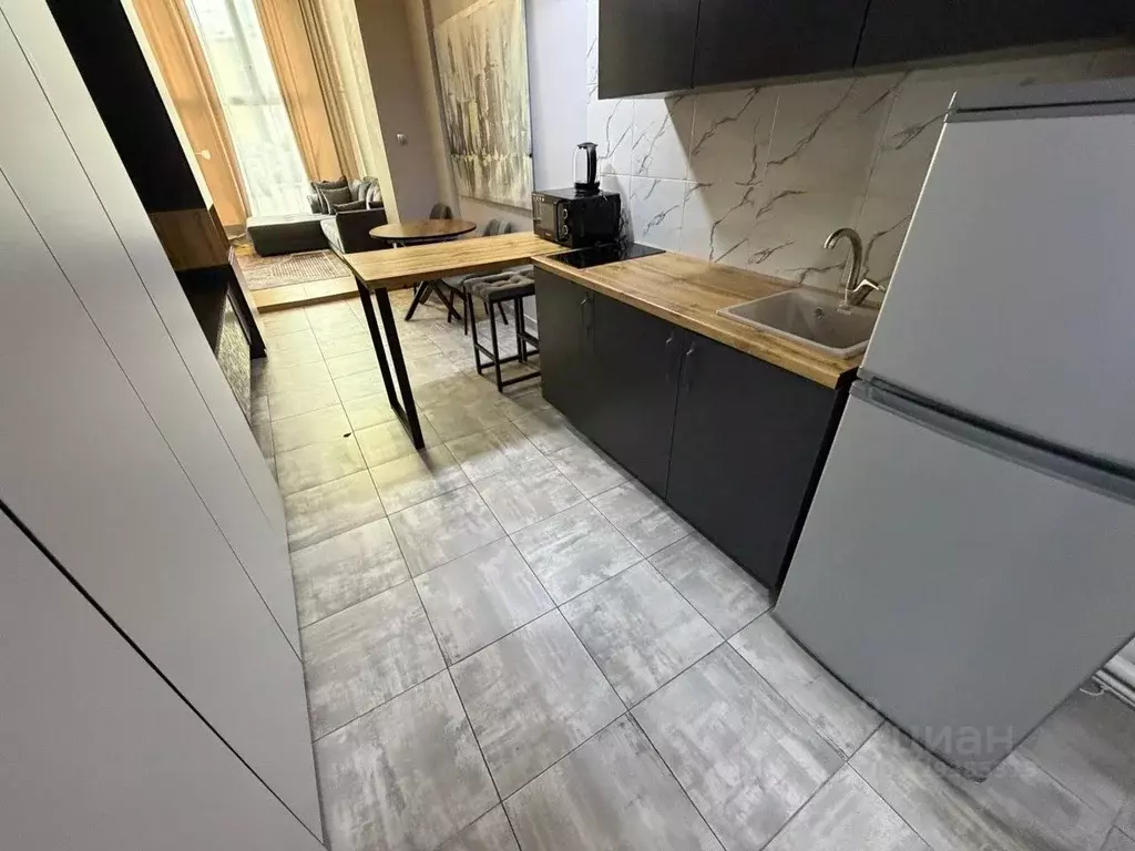 2-к кв. Москва Автозаводская ул., 23С928 (60.0 м) - Фото 2