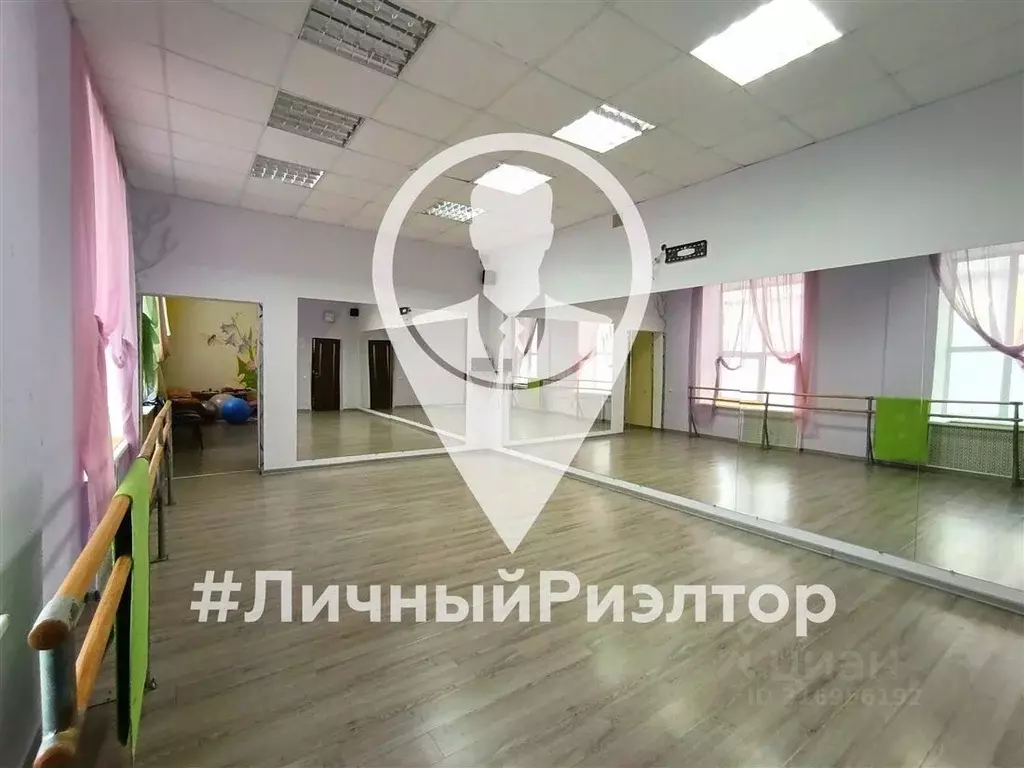 Офис в Рязанская область, Ряжск ул. Лермонтова, 23 (102 м) - Фото 0