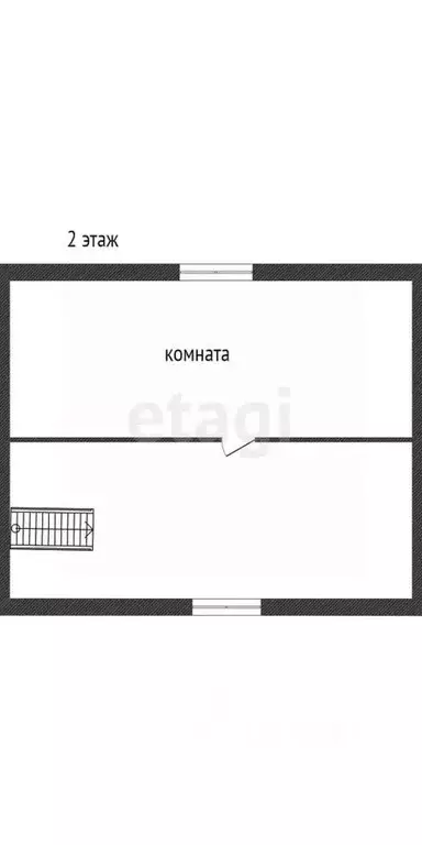 Дом в Ленинградская область, Киришский район, Кусинское с/пос, ... - Фото 2