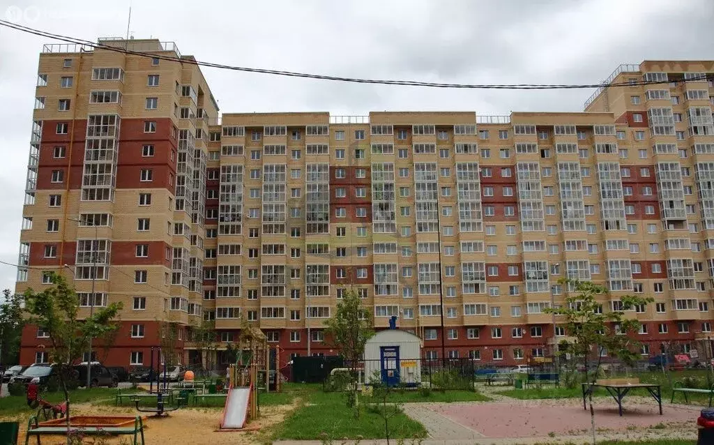 1-к кв. Московская область, Раменское ул. Молодежная, 28 (38.7 м) - Фото 0