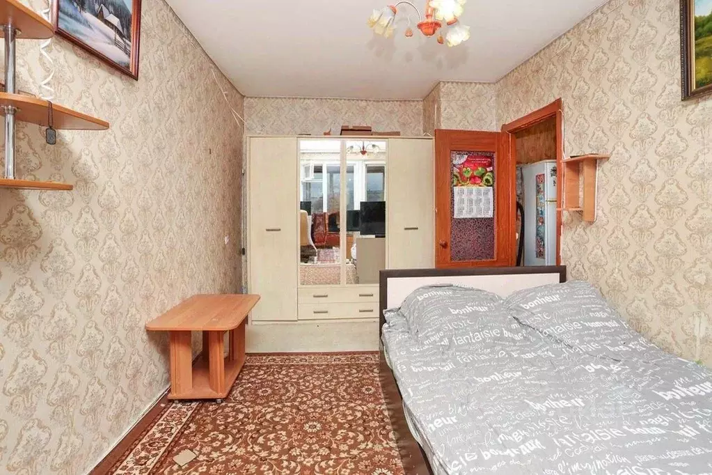 1-к кв. Севастополь просп. Генерала Острякова, 69А (33.2 м) - Фото 1