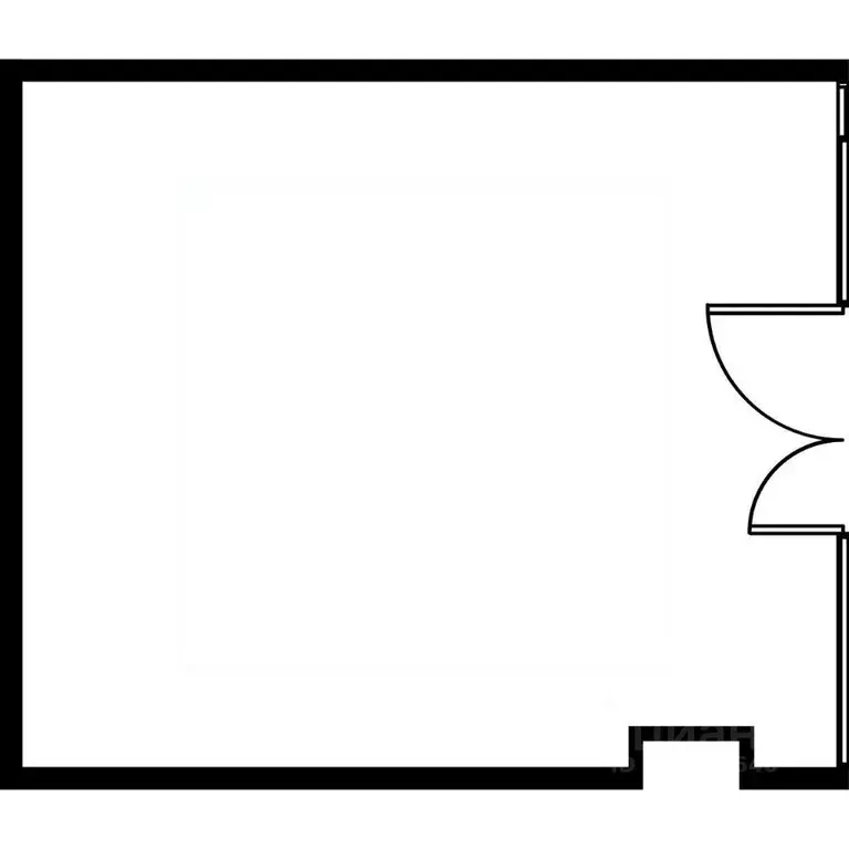 Помещение свободного назначения в Санкт-Петербург Московский просп., ... - Фото 1