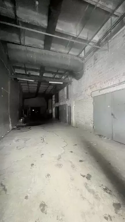 Производственное помещение в Москва 6-я Радиальная ул., 17С2 (652 м) - Фото 1