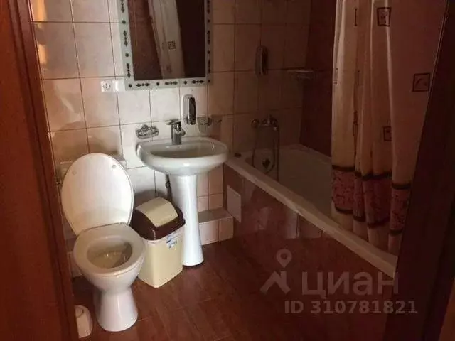 Комната Крым, Алушта муниципальный округ, Партенит пгт ул. Победы, 1 ... - Фото 2