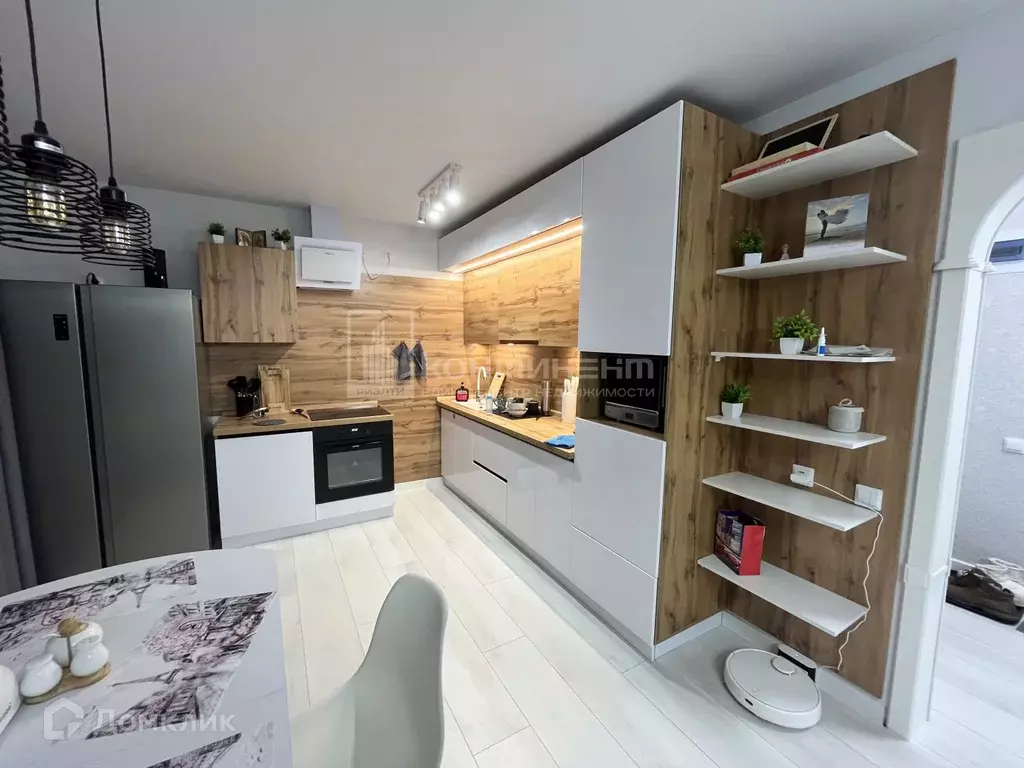Продаётся 2-к квартира, 54 м - Фото 0