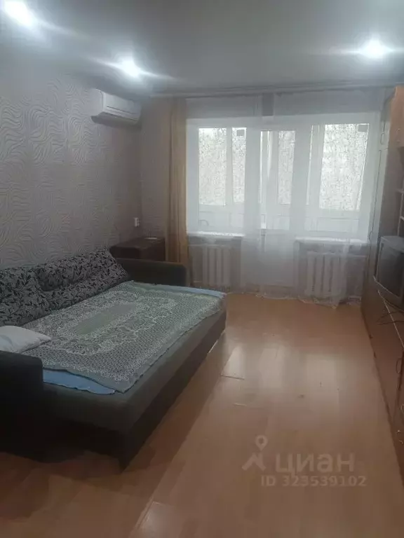 2-к кв. Ростовская область, Ростов-на-Дону просп. Королева, 17 (53.0 ... - Фото 2