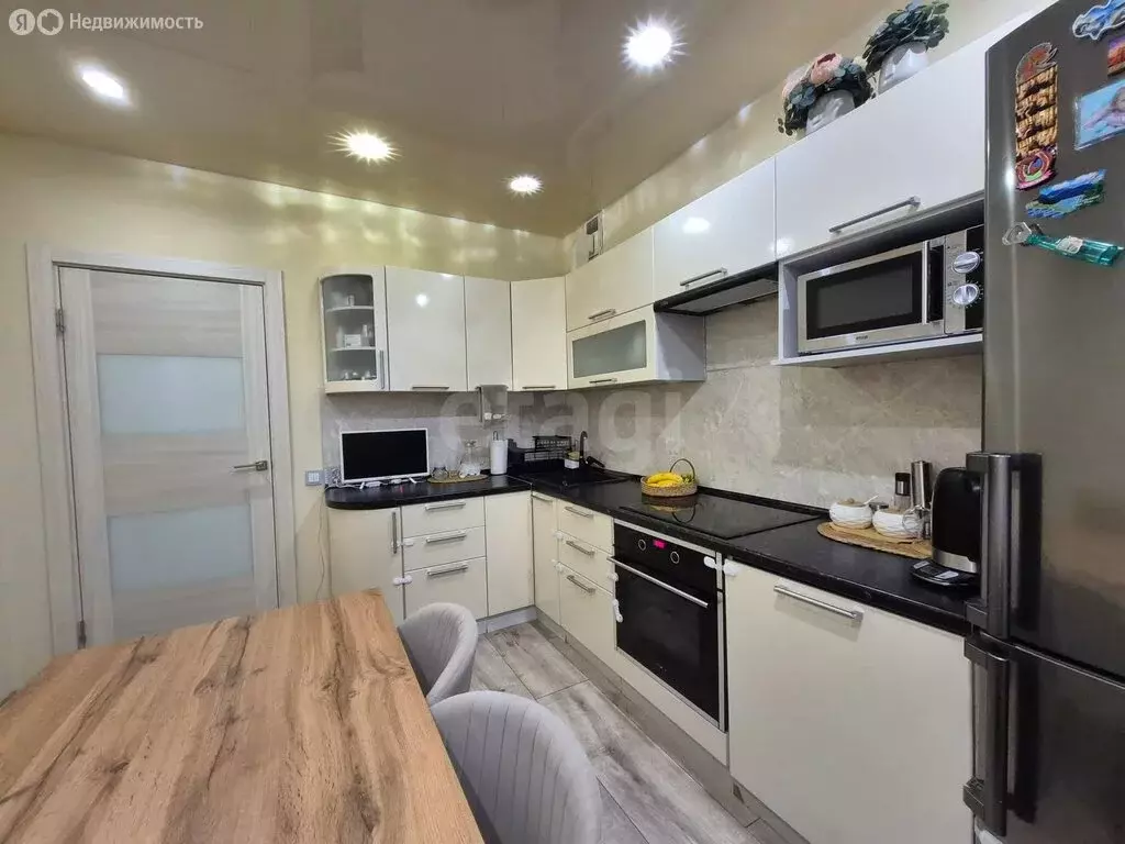 1-комнатная квартира: Череповец, Октябрьский проспект, 76 (36.9 м) - Фото 1