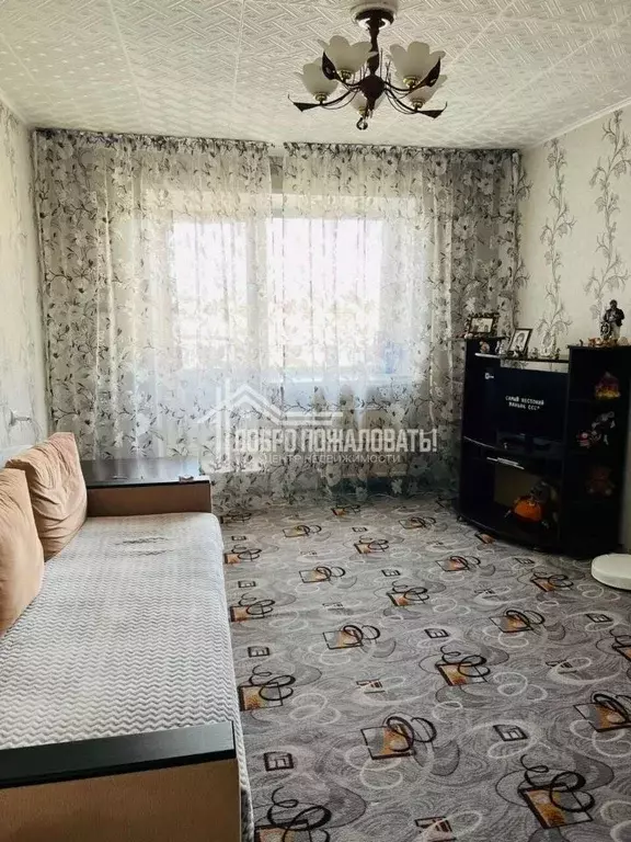 4-к кв. Хакасия, Абакан ул. Торосова, 17 (79.95 м) - Фото 1