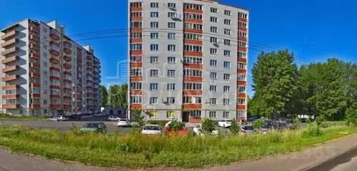 2-к кв. Курская область, Курск ул. 1-я Агрегатная, 38А (52.0 м) - Фото 1