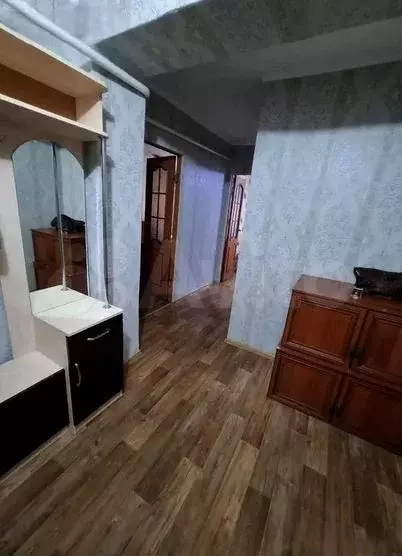 1-к. квартира, 37 м, 2/4 эт. - Фото 1