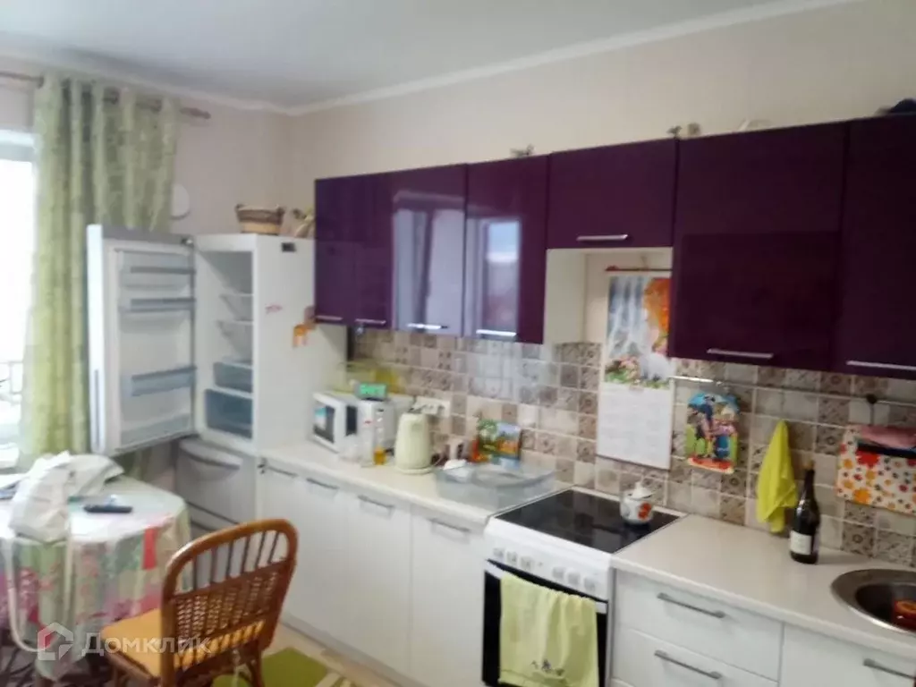 Продаётся 1-к квартира, 39 м - Фото 1