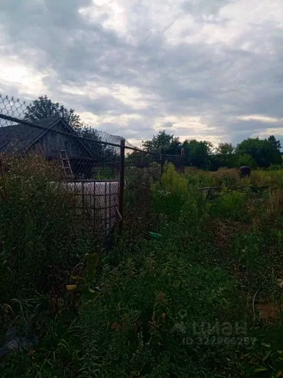 Дом в Тульская область, Ефремовский муниципальный округ, д. Иноземка ... - Фото 2