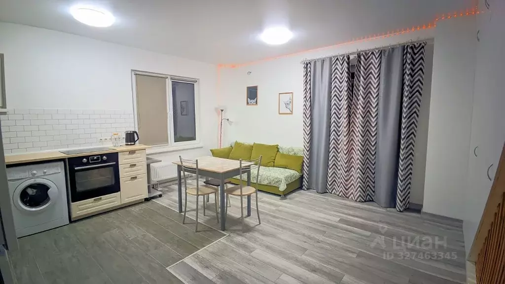 2-к кв. Краснодарский край, Сочи ул. Кошевого, 3/2 (62.0 м) - Фото 2